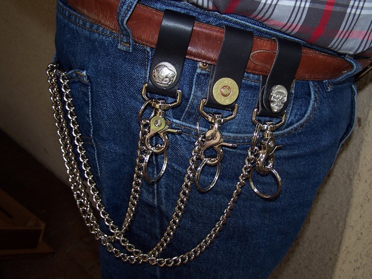 The Knife Sheath that’s a Quick Draw The Buck 110 Quick Draw SheathA